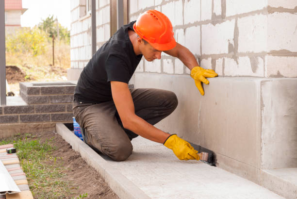 Licensed Interior Drainage System service in Union, SC - SJ Waterproofing Pros